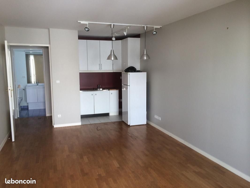 Appartement 1 pièce 33 m² · à Paris · 33 m² · 1 250 €/mois