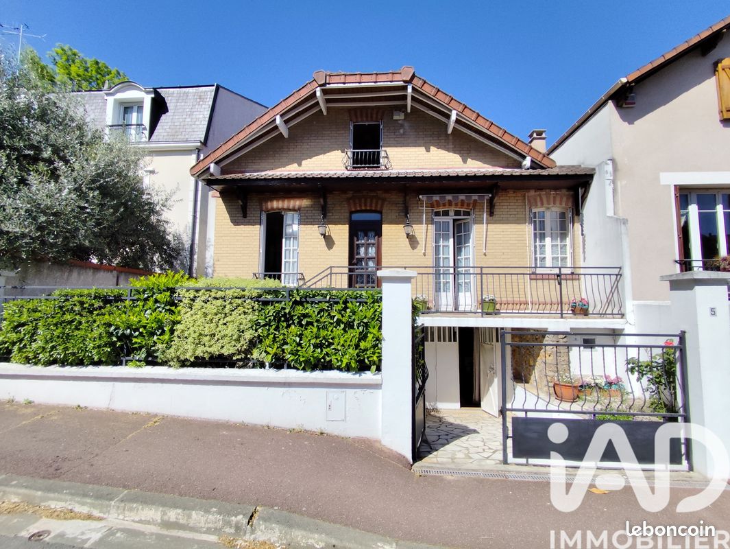 Maison 6 pièces 90 m² · à Antony · 90 m² · 399 000 €