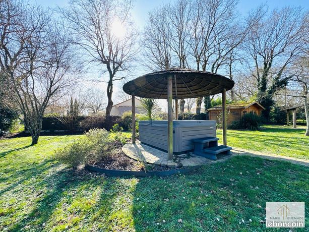 Maison 6 pièces 182 m²