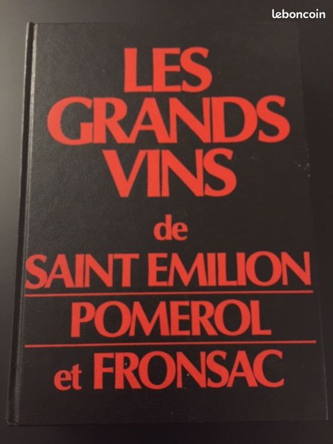 Les grands vins (image 2)