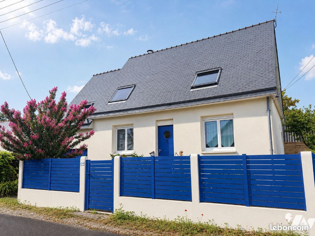 Maison 5 pièces 86 m² · à Île-Tudy · 86 m² · 413 960 €