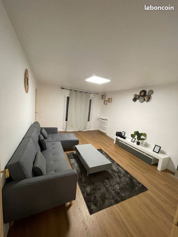 Appartement a louer melun - 2 pièce(s) - 50 m2 - Surfyn