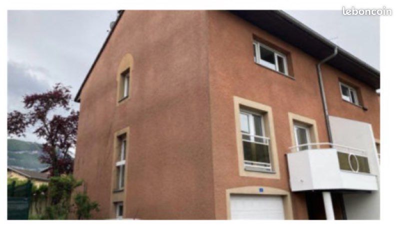 Maison 8 pièces 130 m² · à Gaillard · 130 m² · 550 000 €