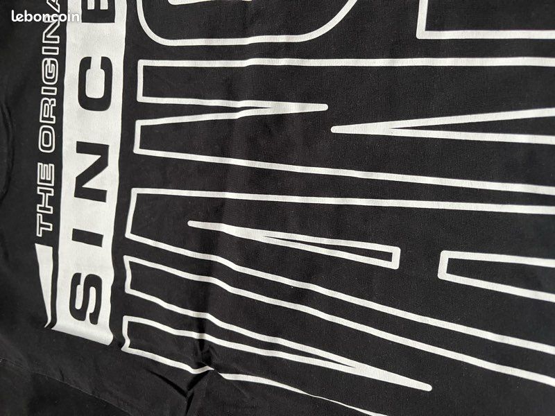 T-Shirt Vans (image 6)