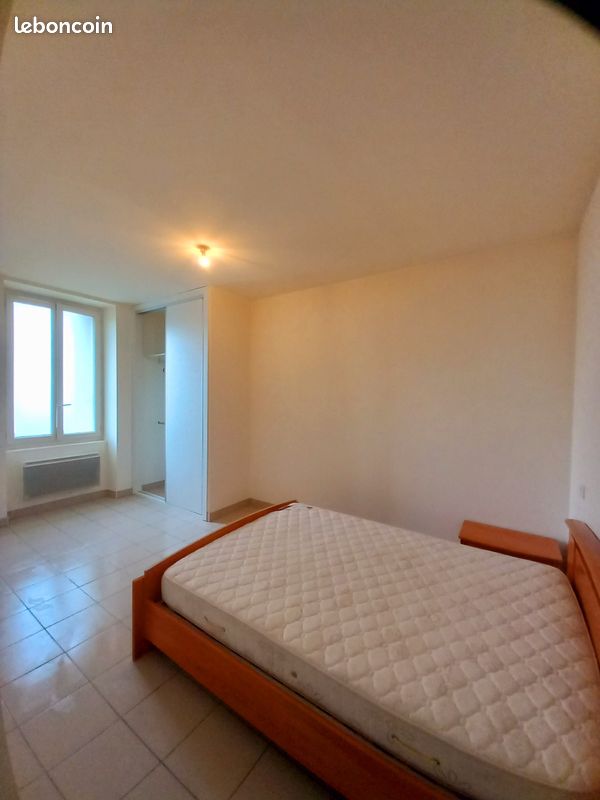 Appart 60m2 T3 660 (image 3)