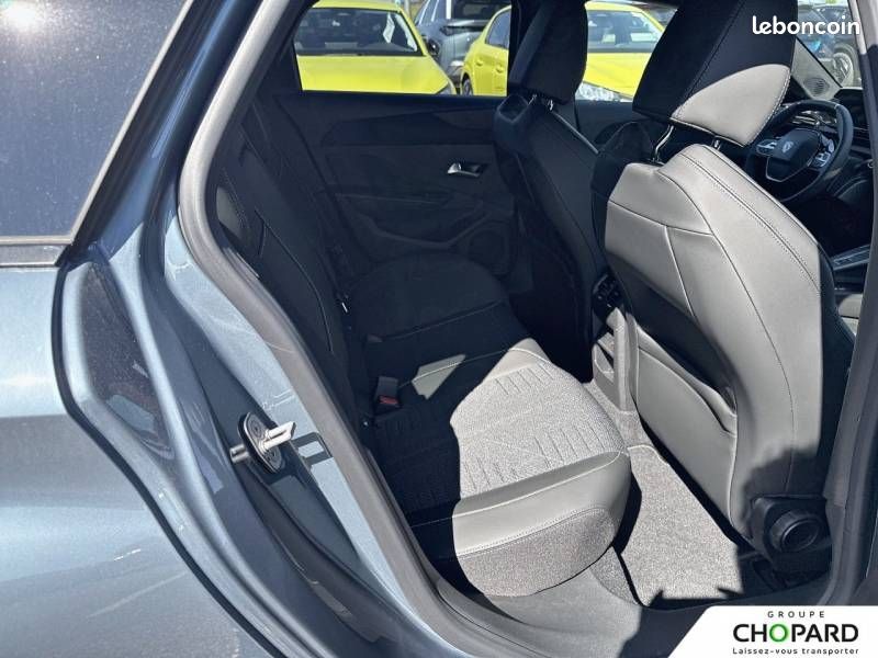Peugeot 308 SW Hybrid 145 e-DCS6 GT (image 20)