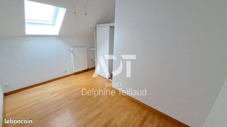 Maison 4 pièces 78 m² — 7