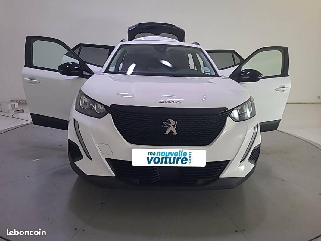 Peugeot 2008 PureTech 130 S&S EAT8 - Style (image 2)