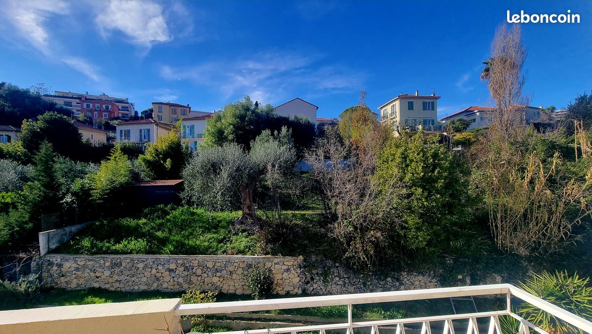 Parking 3 pièces 57 m² · à Nice · 57 m² · 279 000 €
