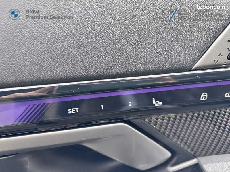 Bmw Série 5 Touring 550e 489ch M Sport xDrive (image 19)