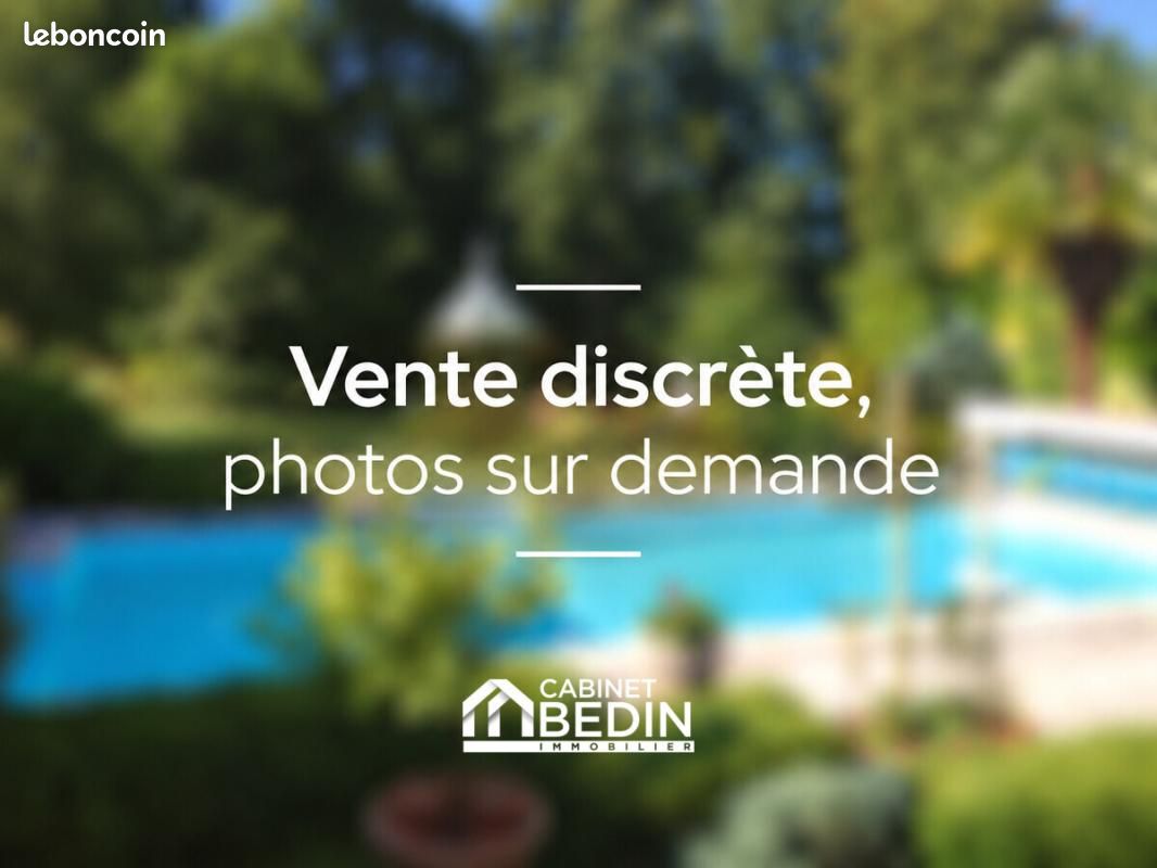 Maison 11 pièces 260 m² · à Blanquefort · 260 m² · 745 000 €