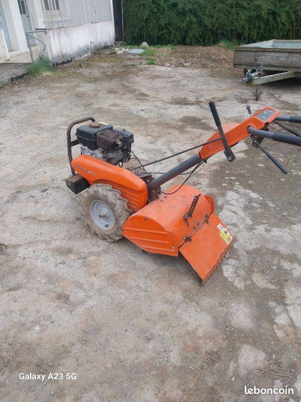 Rota husqvarna (image 1)