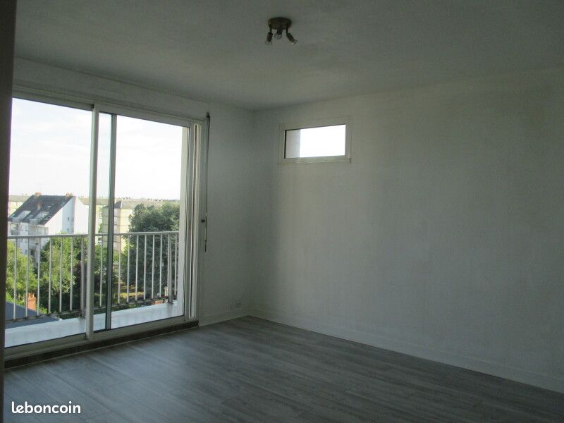 Appartement 1 pièce 35 m² · à Orléans · 35 m² · 438 €