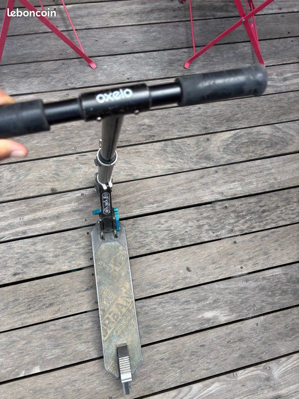 Trottinette (image 3)
