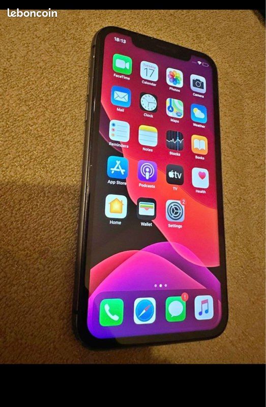 IPhone 11 (image 1)