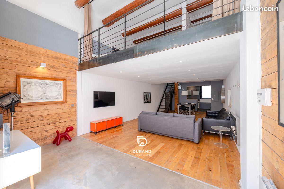 Appartement 4 pièces 135 m² · à Marseille · 135 m² · 490 000 €