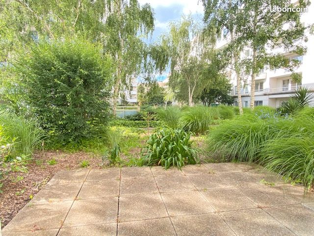 Appartement 1 pièce 23 m² · à Nantes · 23 m² · 658 €