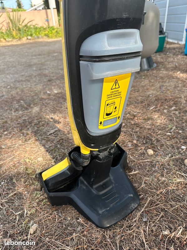 Aspirateur lavant KARSHER (image 2)