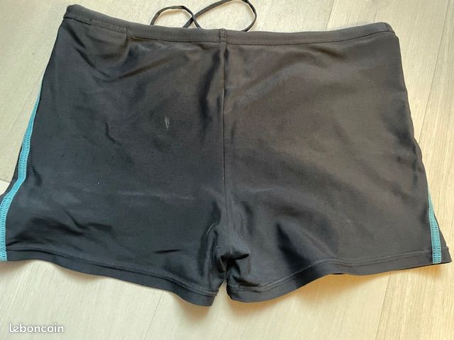 Maillot de bain Speedo 15 ans (image 2)