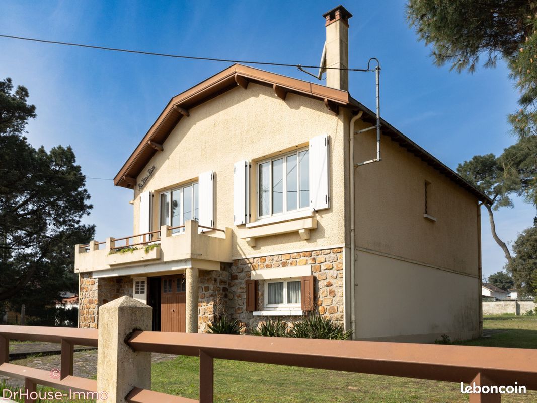 Maison 5 pièces 131 m² · à Saint-Brevin-les-Pins · 131 m² · 359 000 €