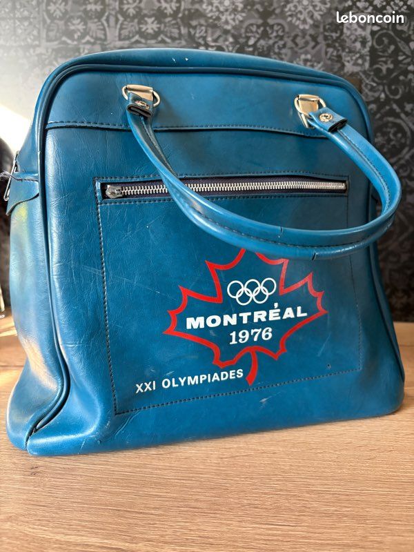 quot;La petite histoire des Jeux" : Montréal 1976 | Comité Régional