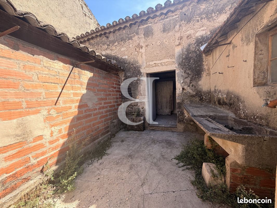 Maison 4 pièces 47 m² · à Saint-Rémy-de-Provence · 47 m² · 160 000 €