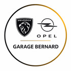 GARAGE BERNARD Peugeot & Opel