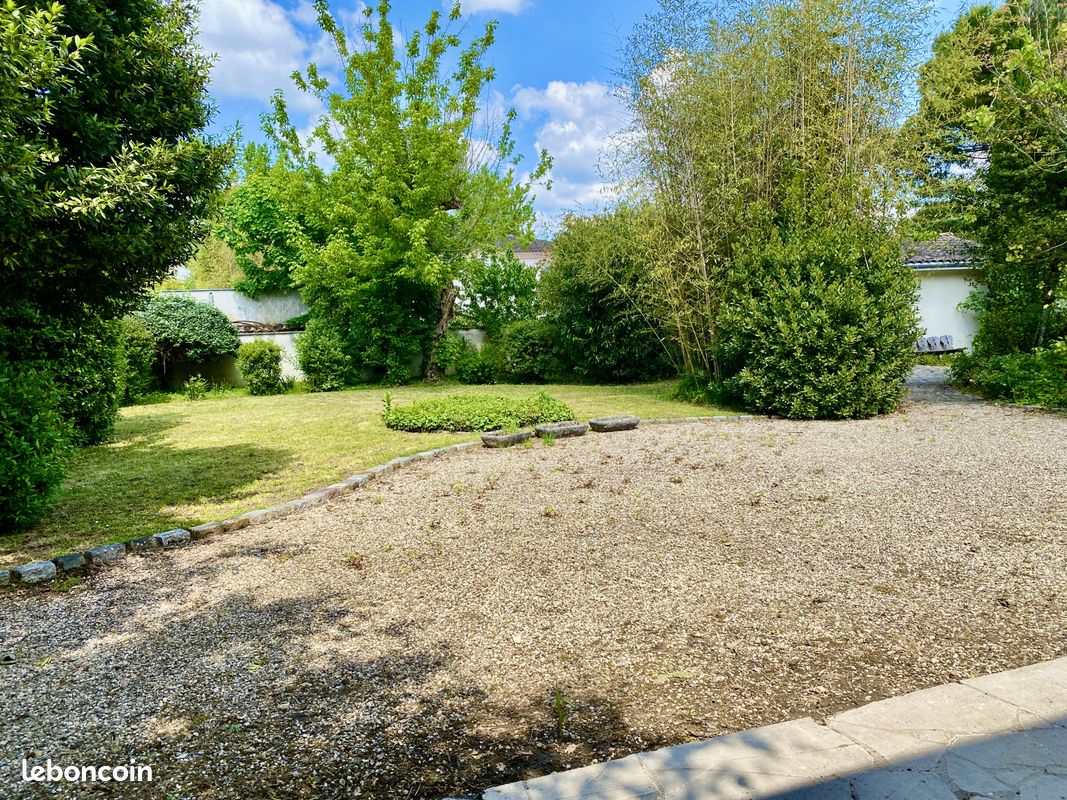 Maison 7 pièces 276 m² - Bordeaux 33200 (image principale 16)