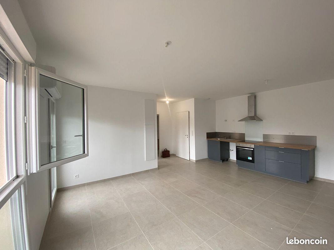 Appartement 2 pièces 47 m² · à Bordeaux · 47 m² · 850 €/mois