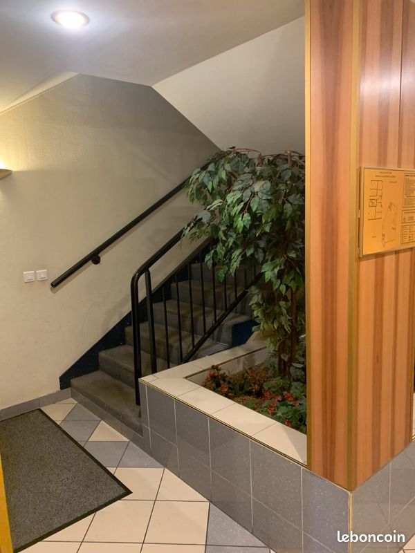 Appartement 1 pièce 27 m² · à Villeparisis · 27 m² · 750 €/mois