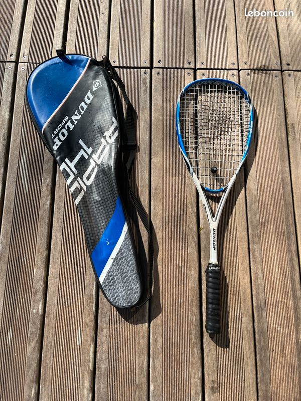 RAQUETTE DE TENNIS slazenger EUR 20,00 - FR
