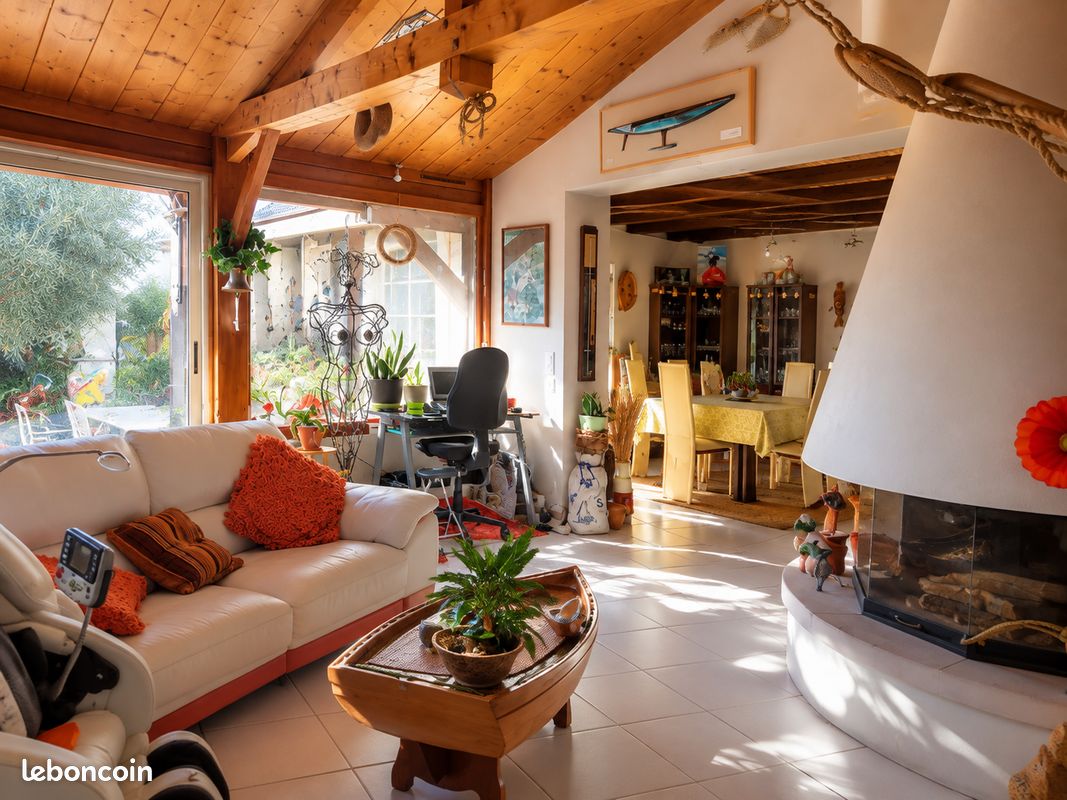 Maison 4 pièces 173 m² · à Les Sables-d'Olonne · 173 m² · 450 000 €