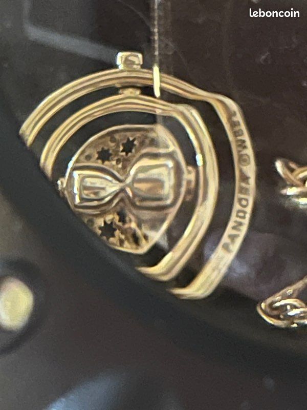 Pandora pendentif Harry Potter (image 7)