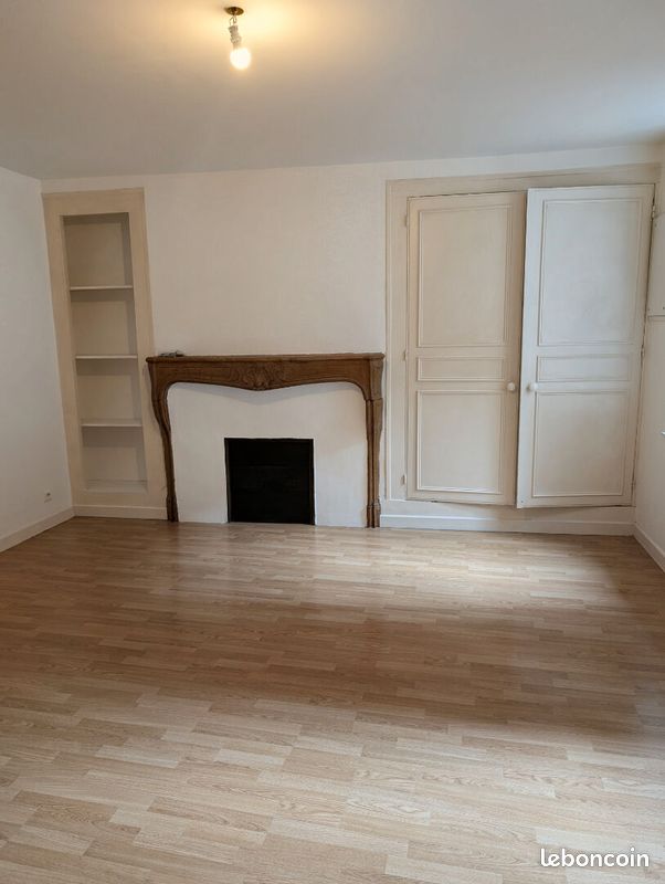 Appartement 2 pièces 38 m² · à Dijon · 38 m² · 500 €