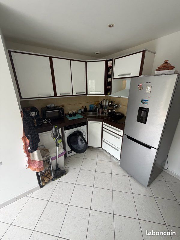 Appartement 3 pièces 40 m² · à Montmagny · 40 m² · 950 €/mois