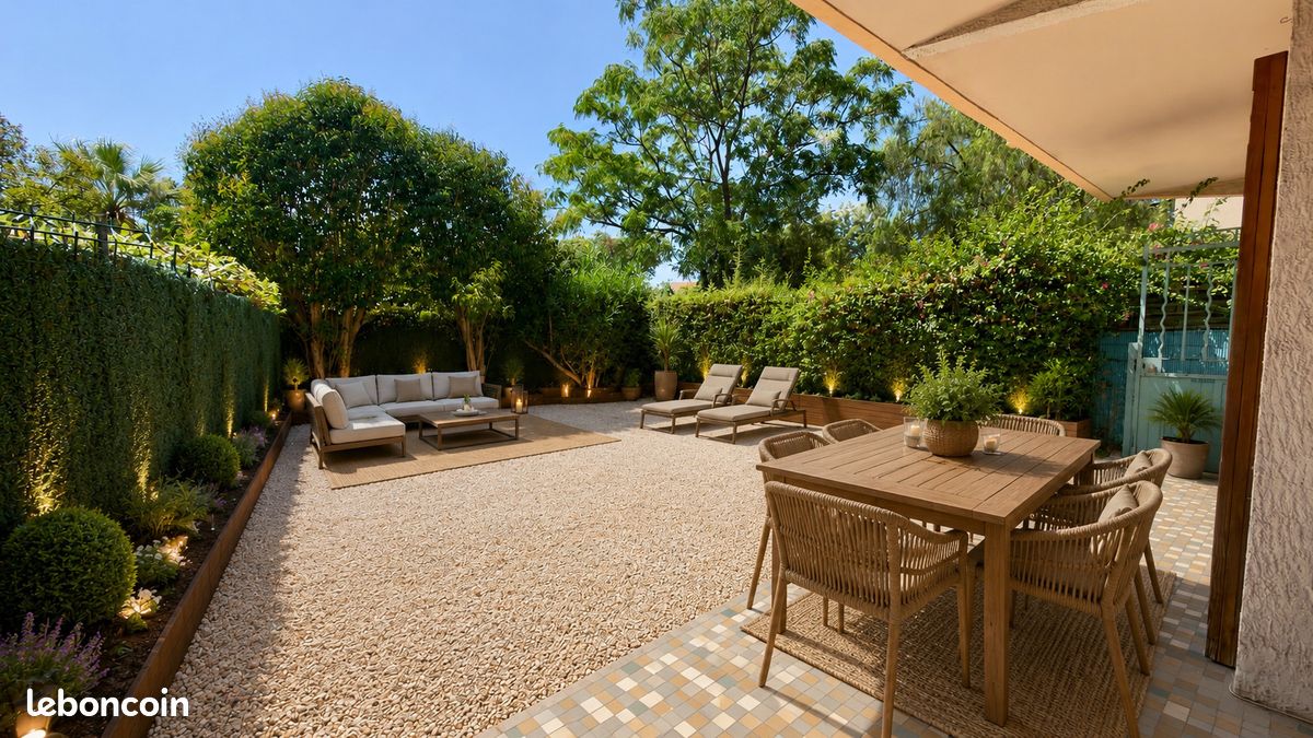 Appartement 3 pièces 70 m² · à Hyères · 70 m² · 265 000 €