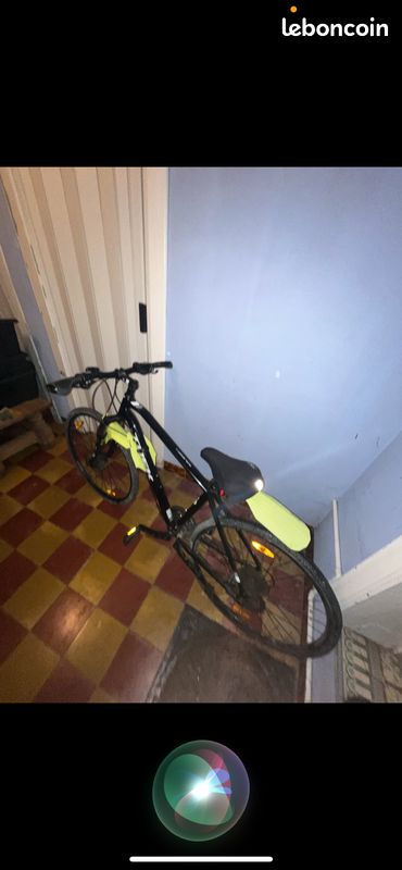 Vélo trek (image 1)