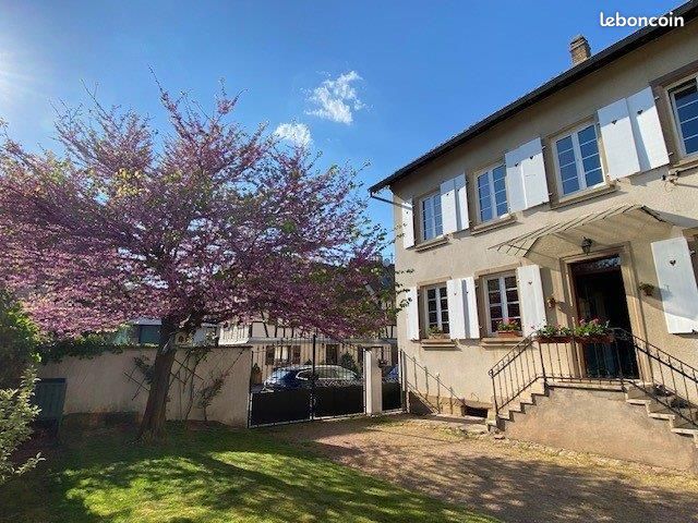 Maison 9 pièces 222 m² · à Quatzenheim · 222 m² · 675 000 €