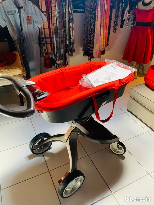 Poucette stokke (image 2)