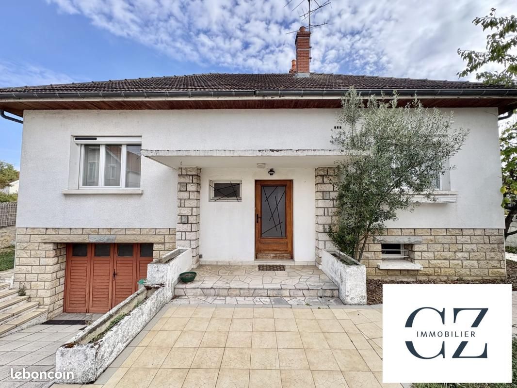 Maison 7 pièces 140 m² · à Dijon · 140 m² · 449 000 €