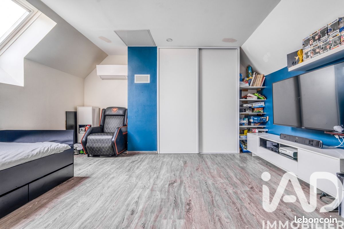 Maison familiale 5 pièces 138 m² (image 10)