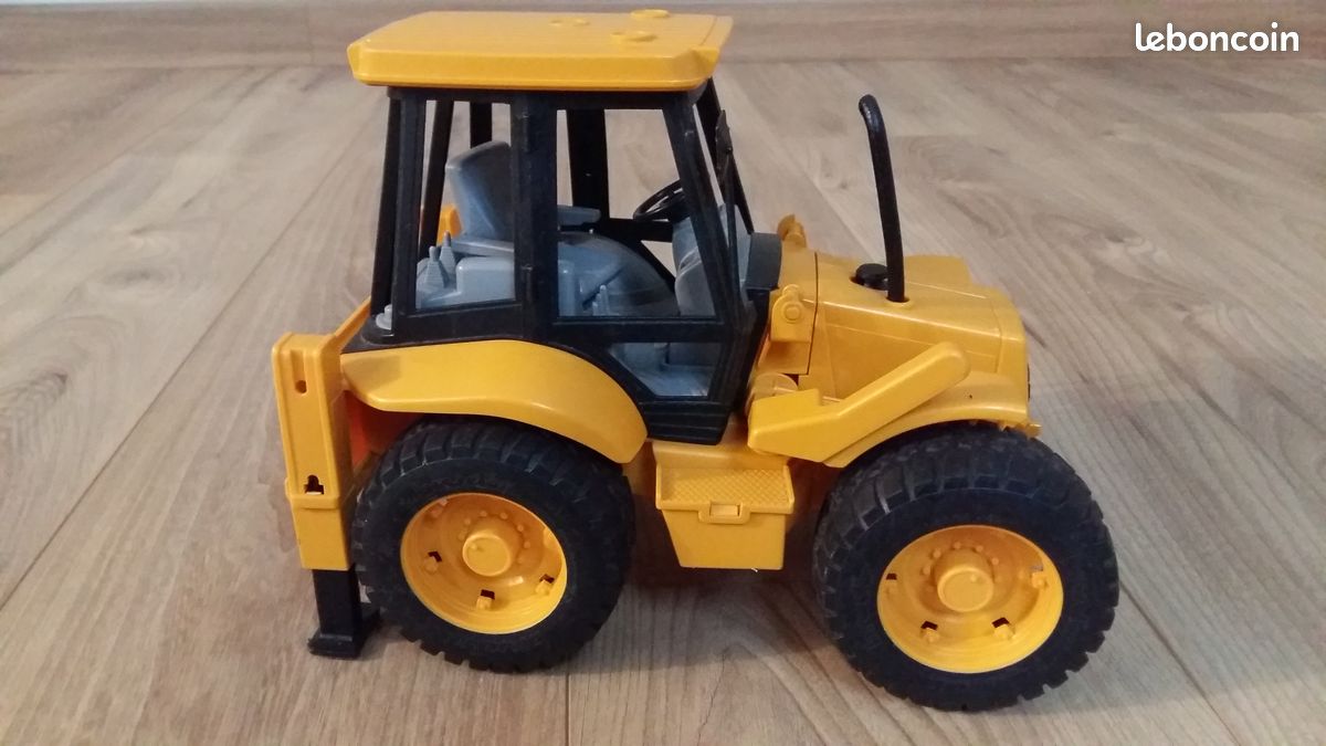 Tracteur bruder (image 4)