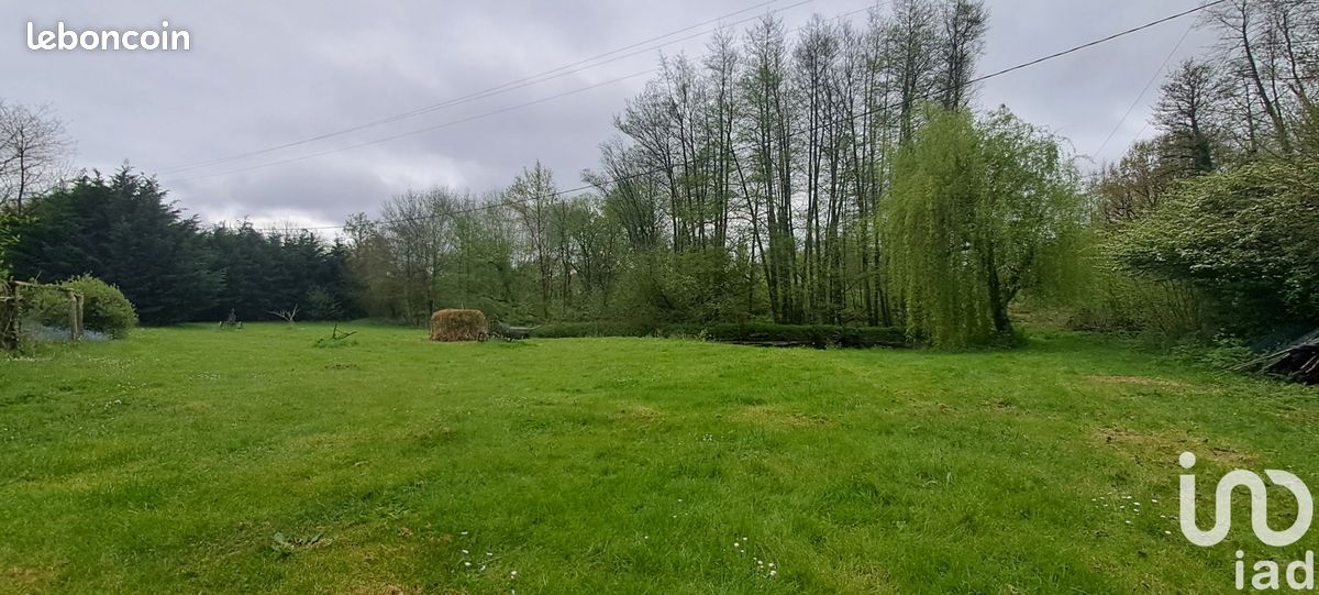 Maison 6 pièces 120 m² - Bretignolles 79140 (image principale 4)