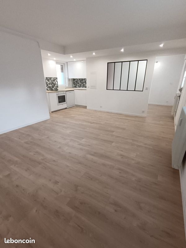 Appartement 2 pièces 40 m² · à Lille · 40 m² · 950 €