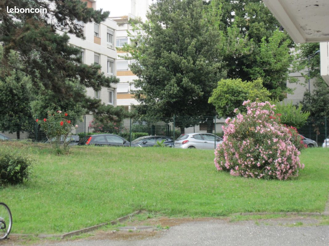 Appartement 2 pièces 50 m² · à Toulouse · 50 m² · 160 000 €