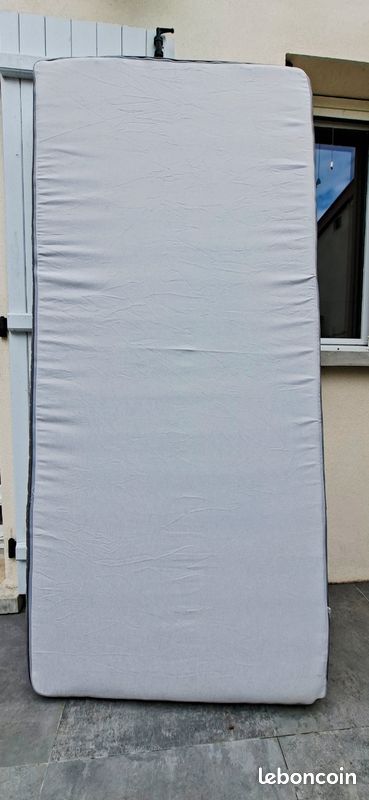 Matelas 90 x 200 (image 2)