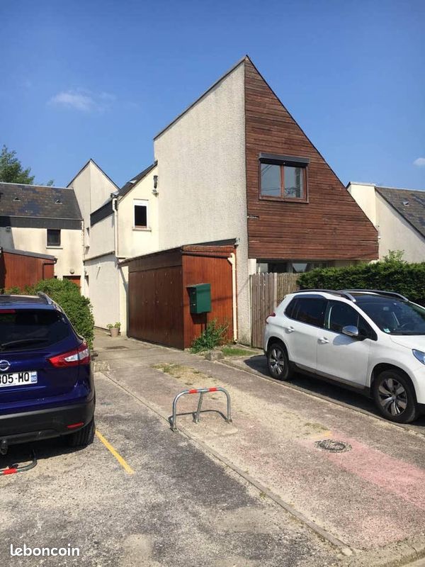 Maison 2 pièces 26 m² · au Crotoy · 26 m² · 145 000 €