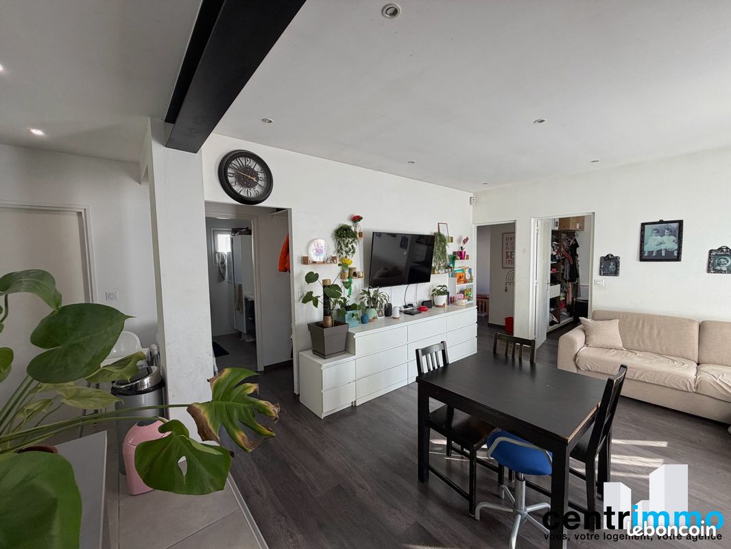Maison 4 pièces 75 m² · à Montpellier · 75 m² · 340 000 €
