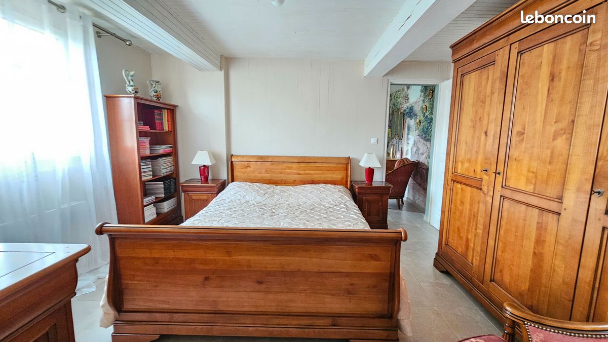 Pavillon 6 pièces 149 m² - Chauray 79180 (image principale 11)