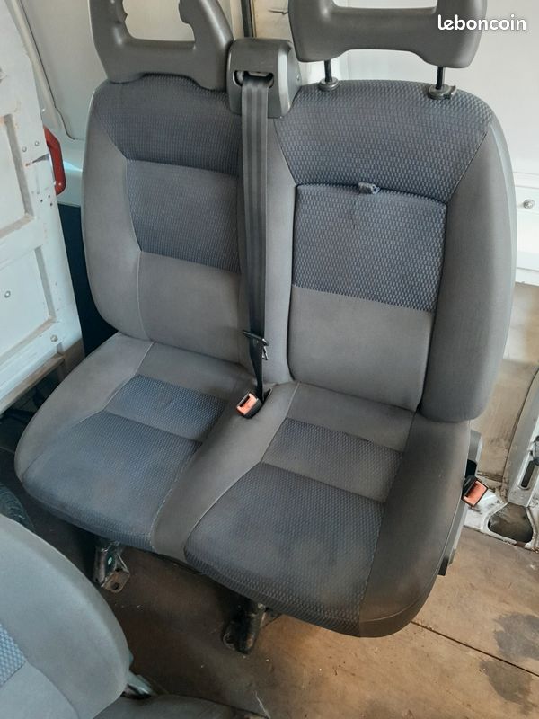 Siege citroen jumper boxer (image 2)